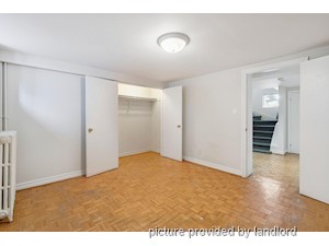 2 Bedroom apartment for rent in TORONTO