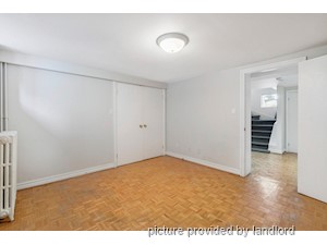 2 Bedroom apartment for rent in TORONTO
