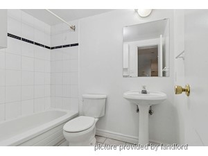 2 Bedroom apartment for rent in TORONTO