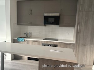 1 Bedroom apartment for rent in MARKHAM