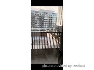 1 Bedroom apartment for rent in MARKHAM