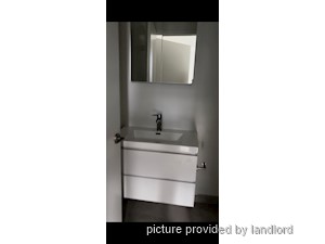 1 Bedroom apartment for rent in MARKHAM