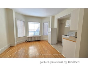 Bachelor apartment for rent in TORONTO