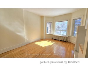 Bachelor apartment for rent in TORONTO