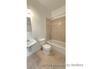 Bachelor apartment for rent in TORONTO