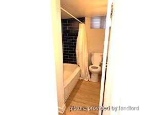 1 Bedroom apartment for rent in TORONTO