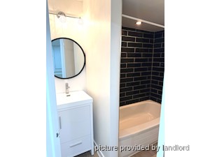 1 Bedroom apartment for rent in TORONTO