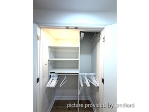 1 Bedroom apartment for rent in TORONTO