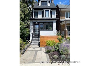 1 Bedroom apartment for rent in TORONTO