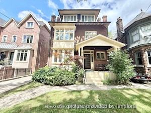 2 Bedroom apartment for rent in TORONTO