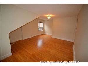 2 Bedroom apartment for rent in TORONTO