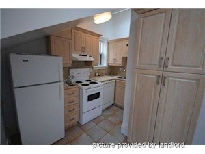 2 Bedroom apartment for rent in TORONTO