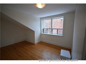 2 Bedroom apartment for rent in TORONTO