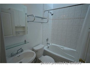 2 Bedroom apartment for rent in TORONTO