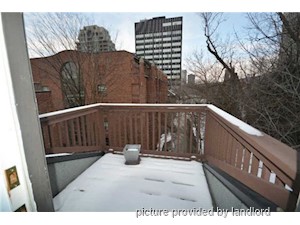 2 Bedroom apartment for rent in TORONTO