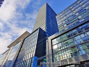 1 Bedroom apartment for rent in TORONTO