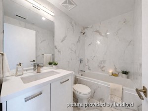 1 Bedroom apartment for rent in TORONTO