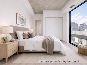 1 Bedroom apartment for rent in TORONTO