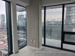 1 Bedroom apartment for rent in TORONTO