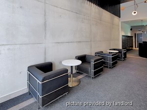 1 Bedroom apartment for rent in TORONTO