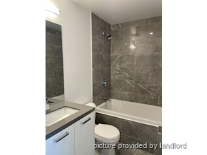 1 Bedroom apartment for rent in TORONTO