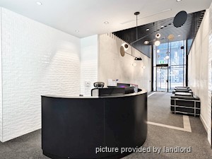 1 Bedroom apartment for rent in TORONTO