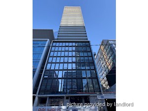 1 Bedroom apartment for rent in TORONTO