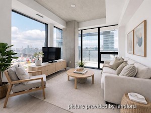 1 Bedroom apartment for rent in TORONTO