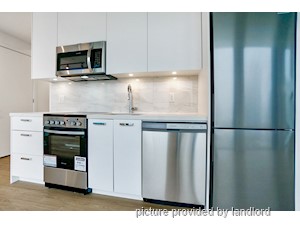2 Bedroom apartment for rent in TORONTO
