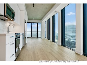 2 Bedroom apartment for rent in TORONTO