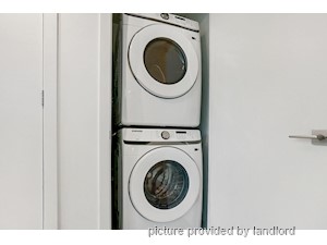 2 Bedroom apartment for rent in TORONTO