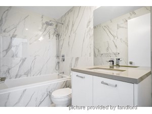 2 Bedroom apartment for rent in TORONTO