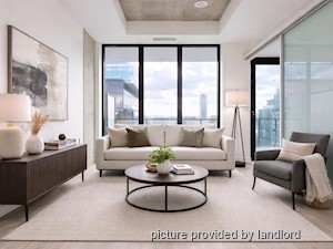 2 Bedroom apartment for rent in TORONTO