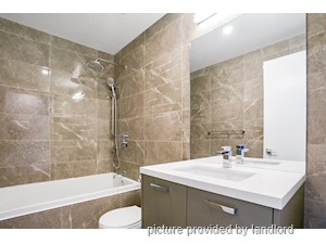 2 Bedroom apartment for rent in TORONTO