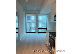 1 Bedroom apartment for rent in TORONTO