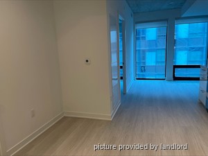 1 Bedroom apartment for rent in TORONTO