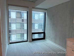 1 Bedroom apartment for rent in TORONTO