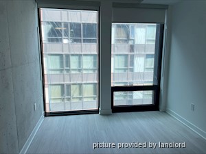 1 Bedroom apartment for rent in TORONTO
