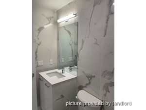 1 Bedroom apartment for rent in TORONTO