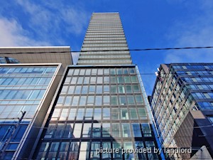 1 Bedroom apartment for rent in TORONTO