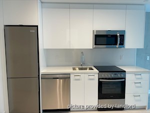 1 Bedroom apartment for rent in TORONTO