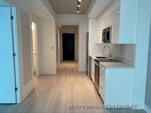 1 Bedroom apartment for rent in TORONTO