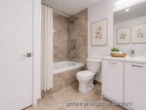 1 Bedroom apartment for rent in TORONTO