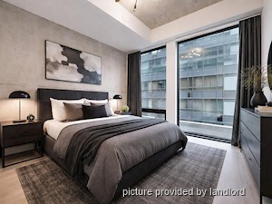1 Bedroom apartment for rent in TORONTO