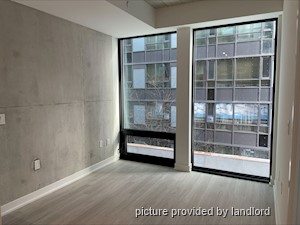 1 Bedroom apartment for rent in TORONTO