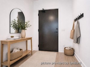1 Bedroom apartment for rent in TORONTO