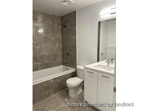 1 Bedroom apartment for rent in TORONTO