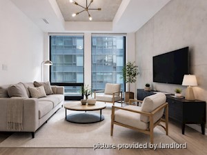1 Bedroom apartment for rent in TORONTO
