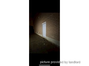 Bachelor apartment for rent in VAUGHAN