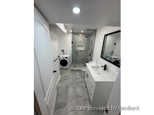 Bachelor apartment for rent in VAUGHAN